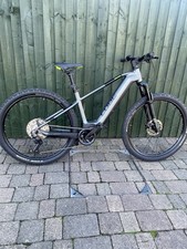 Cube Reaction Hybrid Pro 625 E
