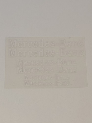 Mercedes benz brake caliper - mercedes-benz,