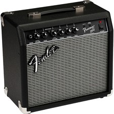 Fender Frontman 20G Guitar