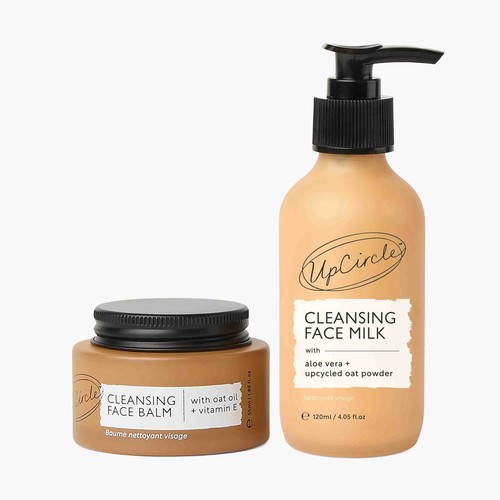 Double cleansing duo - cleansing,