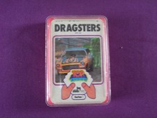 Vintage Dubreq Top Trumps