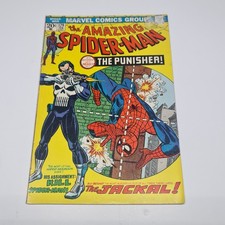 AMAZING SPIDER-MAN #129 FEB