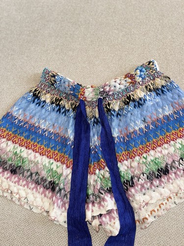 Missoni mare shorts women - missoni,