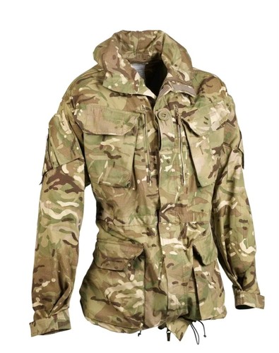 British army mtp combat smock - mtp,
