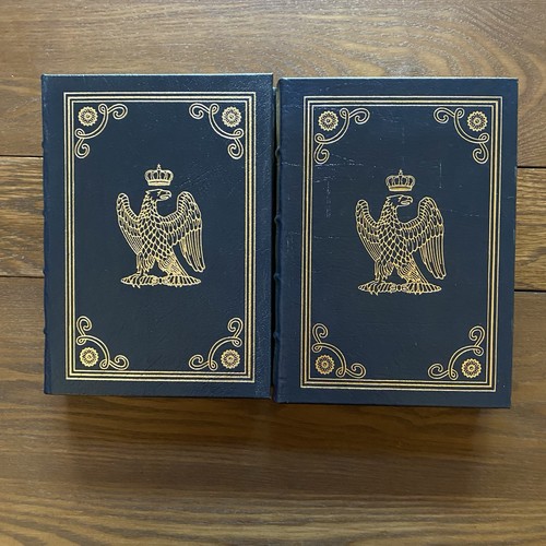 Easton press the campaigns - the, of