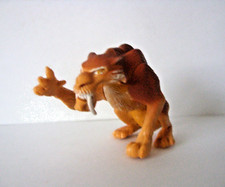 Rare Action Figure Ice Age 2