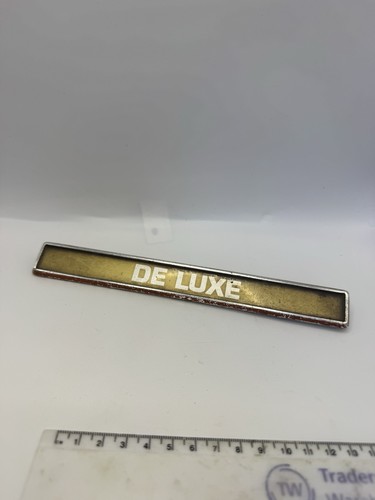 Vintage luxe metal car - vintage,