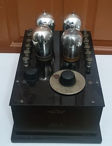 Rare 1920s nightingale four - rare,