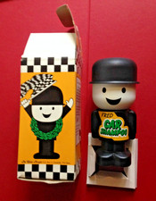 Rare Boxed Homepride Fred Car Shampoo 200ml