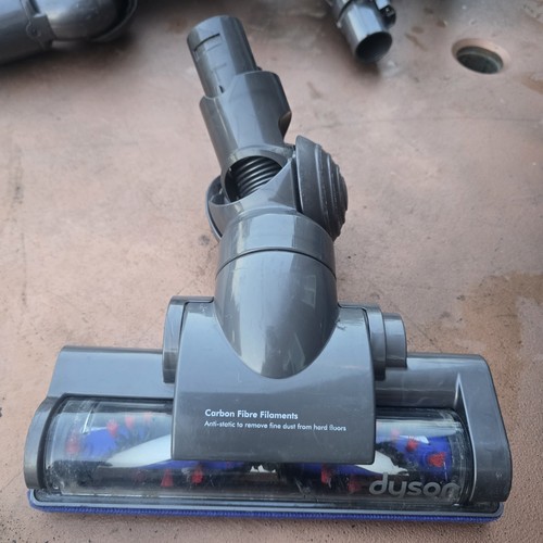 Genuine dyson dc35 cordless - dc35,