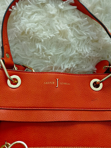 Jasper conran orange - conran, pebbled