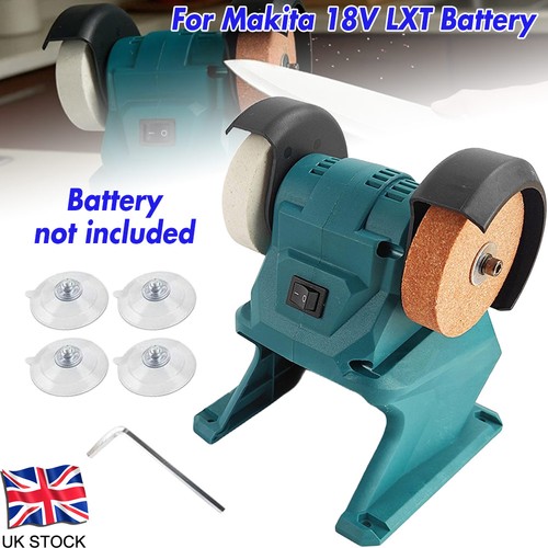 Cordless bench grinder for - grinder,