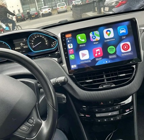 Car stereo head unit - 10",