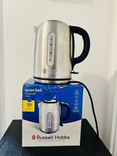Russell Hobbs Buckingham Quiet