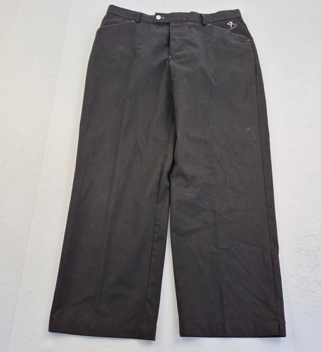 Stromberg golf trousers - stromberg,