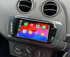 Apple Carplay For SEAT IBIZA