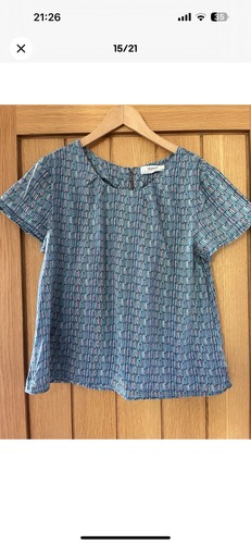 Sea salt women tops size - sea,
