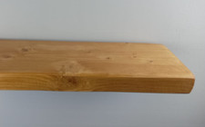 Chunky-Floating,solid wood