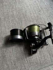 Daiwa Emcast Evo 5000 Fishing Reel Big Pit Carp Coarse Fishing..#1