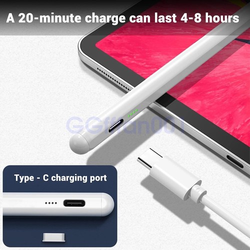 Pen stylus for apple ipad - for, 6th