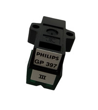 Vintage Philips GP-397 MKIII