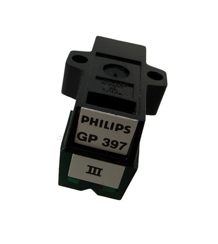 Vintage philips 397 - vintage, gp-397
