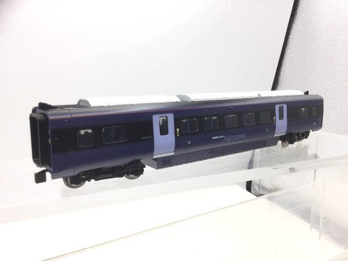 Hornby r4382 gauge class - hornby, oo