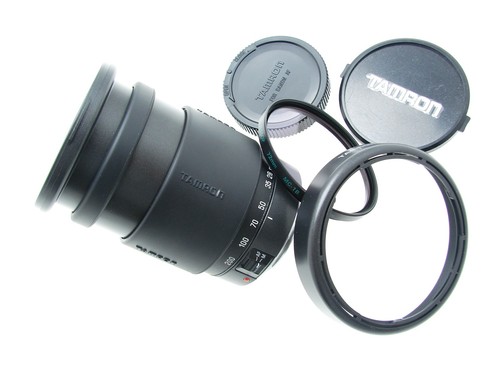 Tamron 200mm 5 6 - 28-200mm, af