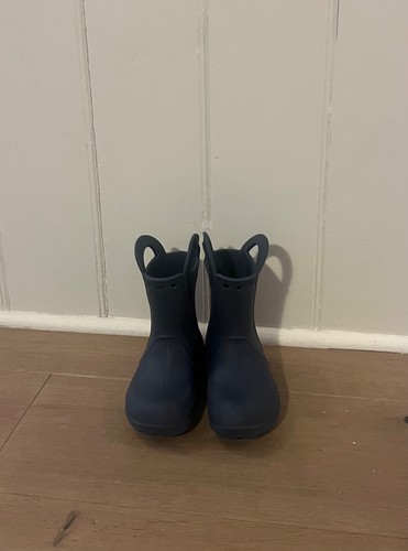 Kids crocs wellies nay - kids, in