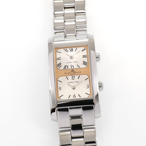 Baume mercier hampton - baume, &