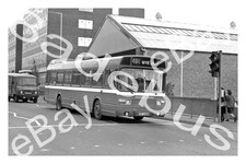 Bus Photograph MAIDSTONE &
