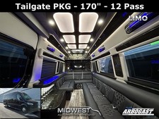 2026 Mercedes-Benz Sprinter