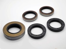 Triumph Differential Pinion