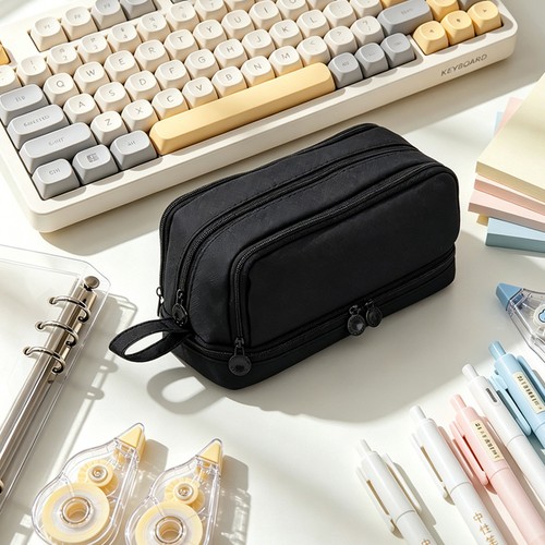 Large pencil case - large, case,