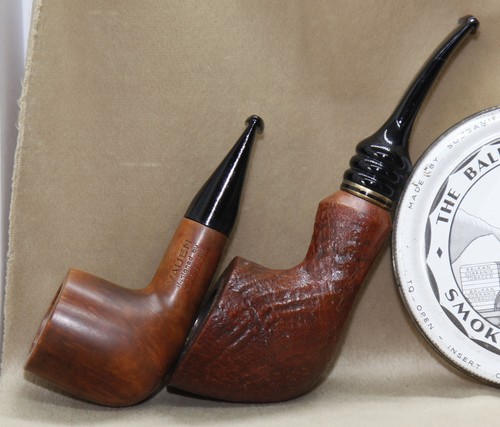 German mint pipes vauen - *n.mint,