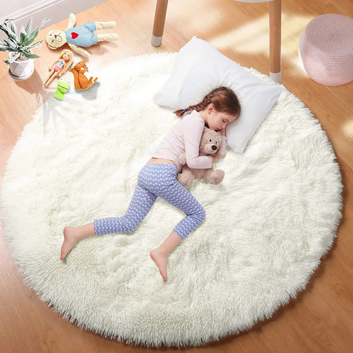 Super soft plush - soft, rug