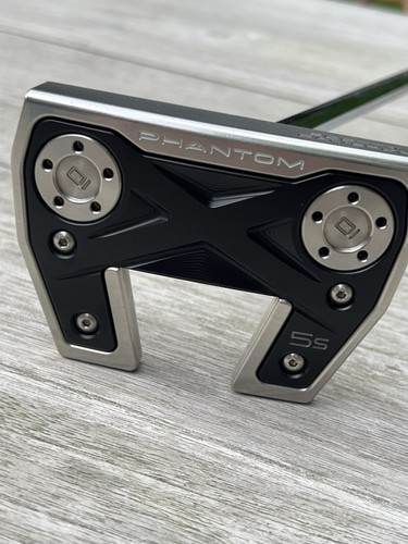 Scotty cameron phantom 5s - x,