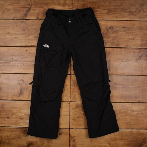 The north face ski trousers - the,