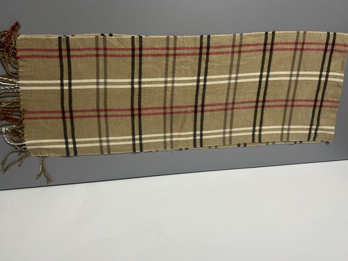 Vintage burberry 100 - vintage, 100%