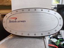 British Airways Boeing 777