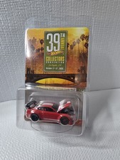 Hot Wheels Ford Mustang Shelby