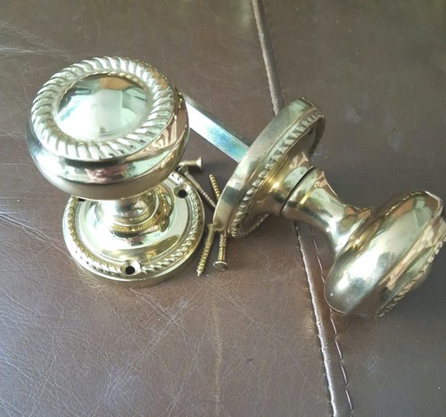 Each pair polished - £15,
