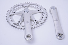 CAMPAGNOLO ATHENA CHAINSET