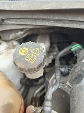 2014 FORD FIESTA ZETEC 1.0L