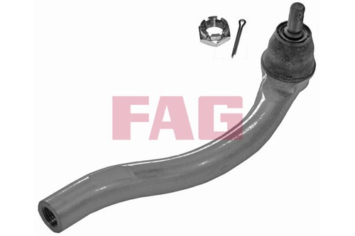 New tie rod end for - new,
