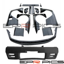 EPR Style Wide Body Kit & GTR