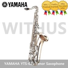 Yamaha YTS-62S Tenor Sax