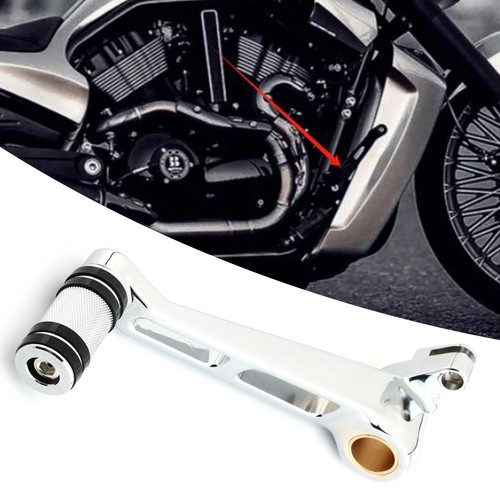 Cnc knurled brake arm lever - knurled,