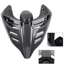 Rear Seat Tail Fairing Hump