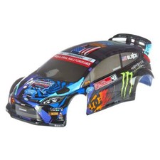 HPI 113080 Ken Block 1/18